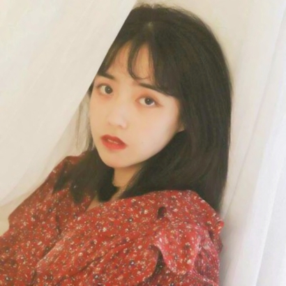 超酷的女生微信头像分享 女生头像 第23张