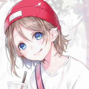 冷酷动漫女生高清头像来袭,超绝! 女生头像 第11张 冷酷动漫女生高清头像来袭,超绝! 女生头像 第11张