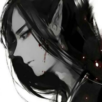 超绝!丧系动漫男生QQ头像来袭 男生头像 第22张 超绝!丧系动漫男生QQ头像来袭 男生头像 第22张
