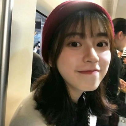 帽子控必看的女生头像大全 女生头像 第21张 帽子控必看的女生头像大全 女生头像 第21张