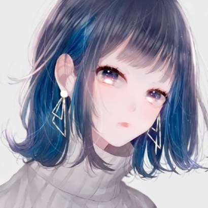 超A动漫女头像来袭,霸气感拉满 女生头像 第4张 超A动漫女头像来袭,霸气感拉满 女生头像 第4张