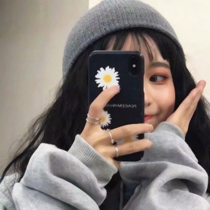 帽子控必看的女生头像大全 女生头像 第8张 帽子控必看的女生头像大全 女生头像 第8张