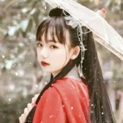 被这组精致古风女生头像美哭 女生头像 第24张 被这组精致古风女生头像美哭 女生头像 第24张