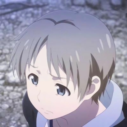 超赞的QQ个性男生动漫头像 男生头像 第16张 超赞的QQ个性男生动漫头像 男生头像 第16张