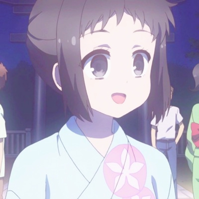 超绝！一组三人动漫女生头像来袭 女生头像 第9张