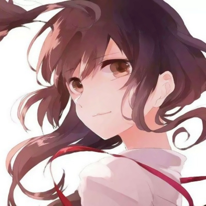 超火动漫情侣头像来袭，甜炸你的屏幕！ 情侣头像 第21张