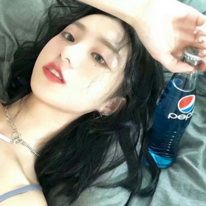 宝藏!小清新真人女生头像大集合 女生头像 第16张 宝藏!小清新真人女生头像大集合 女生头像 第16张