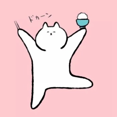 超萌！卡通一左一右情侣头像超级可爱 情侣头像 第12张