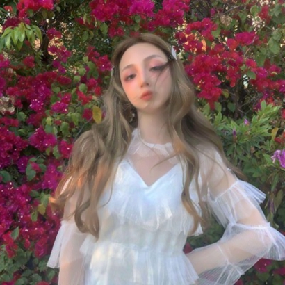 超好看的微信唯美女生头像 女生头像 第20张 超好看的微信唯美女生头像 女生头像 第20张