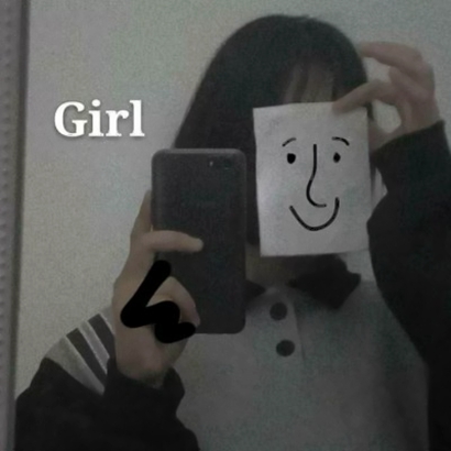 手机控女生头像分享 女生头像 第26张