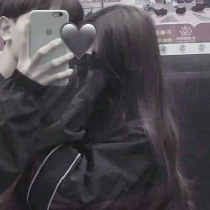 超绝!唯美情侣头像一人一张来袭 情侣头像 第17张 超绝!唯美情侣头像一人一张来袭 情侣头像 第17张