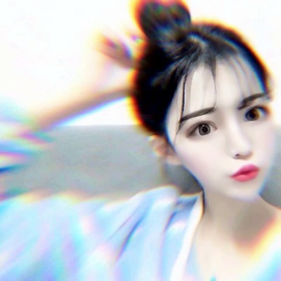 超绝!真人蓝色系女生头像来袭 女生头像 第24张 超绝!真人蓝色系女生头像来袭 女生头像 第24张