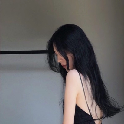 清新感拉满!qq头像侧脸女生 温柔治愈系首选 女生头像 第16张 清新感拉满!qq头像侧脸女生 温柔治愈系首选 女生头像 第16张