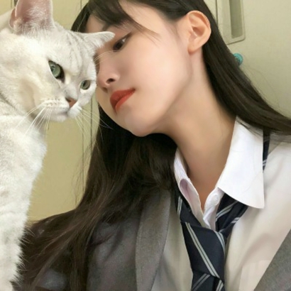 高清真人闺蜜头像两人两张 甜美 / 酷飒风格任选 闺蜜专属 女生头像 第15张 高清真人闺蜜头像两人两张 甜美 / 酷飒风格任选 闺蜜专属 女生头像 第15张