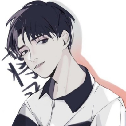 丧系又可爱的动漫男生头像合集|治愈系颜值,值得收藏 男生头像 第2张 丧系又可爱的动漫男生头像合集|治愈系颜值,值得收藏 男生头像 第2张