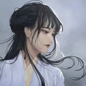 古风二次元动漫女生头像|高颜值动漫古风女 女生头像 第4张 古风二次元动漫女生头像|高颜值动漫古风女 女生头像 第4张