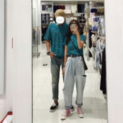 社会风情侣头像一对两张 潮酷个性款可直接保存 情侣头像 第13张 社会风情侣头像一对两张 潮酷个性款可直接保存 情侣头像 第13张