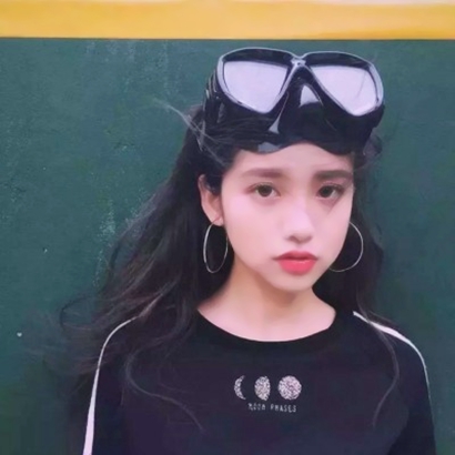 女生必存!潮流可爱头像大全,元气感拉满超显个性 女生头像 第5张 女生必存!潮流可爱头像大全,元气感拉满超显个性 女生头像 第5张