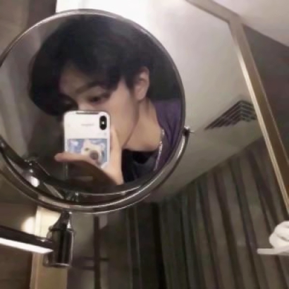 男生帅气网图头像合集：高质感不撞款，微信 / QQ / 小红书通用 男生头像 第10张
