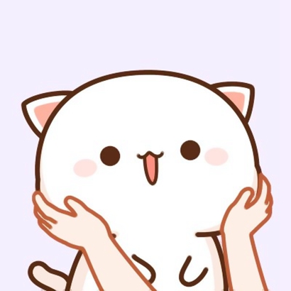 可爱手绘猫咪头像图片(无水印)|卡通萌猫形象 轻松适配各平台 其它头像 第13张 可爱手绘猫咪头像图片(无水印)|卡通萌猫形象 轻松适配各平台 其它头像 第13张