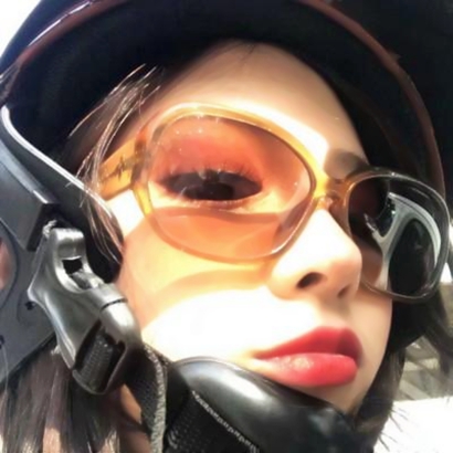 2026流行女生头像霸气潮流款!气场拉满不撞款 女生头像 第20张 2026流行女生头像霸气潮流款!气场拉满不撞款 女生头像 第20张