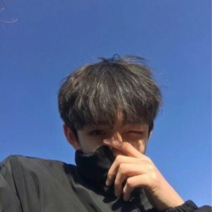 帅气超酷男神头像推荐|多风格覆盖,适合微信 / QQ / 社交平台 男生头像 第8张 帅气超酷男神头像推荐|多风格覆盖,适合微信 / QQ / 社交平台 男生头像 第8张