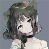 高清二次元猫耳少女生头像｜软妹必备 女生头像 第14张