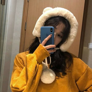 高清时尚可爱呆萌女生头像 甜妹必备 轻松提升社交好感 女生头像 第5张 高清时尚可爱呆萌女生头像 甜妹必备 轻松提升社交好感 女生头像 第5张