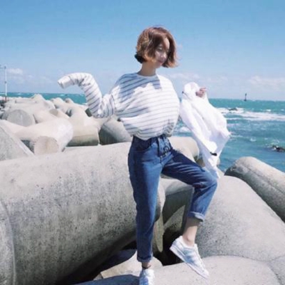 短发清纯女生头像精选|每一张都戳中审美,拯救选择困难 女生头像 第8张 短发清纯女生头像精选|每一张都戳中审美,拯救选择困难 女生头像 第8张