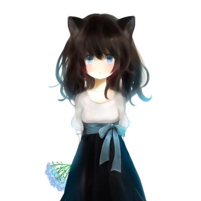 超萌猫耳头像女生动漫款:二次元少女必备,多款可选不重样 女生头像 第14张 超萌猫耳头像女生动漫款:二次元少女必备,多款可选不重样 女生头像 第14张