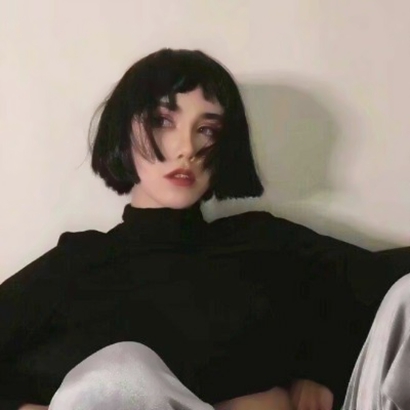 女生qq头像个性欧美范精选:甜酷、飒爽、温柔款全覆盖,无水印免费存 女生头像 第14张 女生qq头像个性欧美范精选:甜酷、飒爽、温柔款全覆盖,无水印免费存 女生头像 第14张