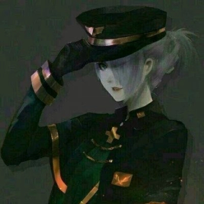 必存!抖音女生黑化头像|丧甜 / 拽酷 / 暗黑风,一键提升账号质感 女生头像 第31张 必存!抖音女生黑化头像|丧甜 / 拽酷 / 暗黑风,一键提升账号质感 女生头像 第31张