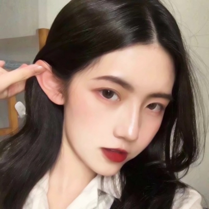女生正脸头像干净系|清透无杂质,氛围感拉满 女生头像 第3张 女生正脸头像干净系|清透无杂质,氛围感拉满 女生头像 第3张