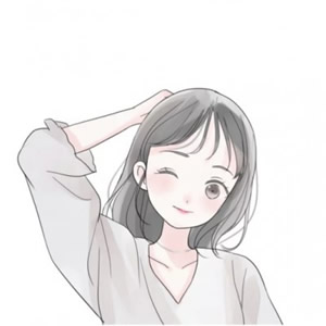 动漫QQ头像女生可爱萌:软萌系少女头像合集,秒戳少女心! 女生头像 第4张 动漫QQ头像女生可爱萌:软萌系少女头像合集,秒戳少女心! 女生头像 第4张