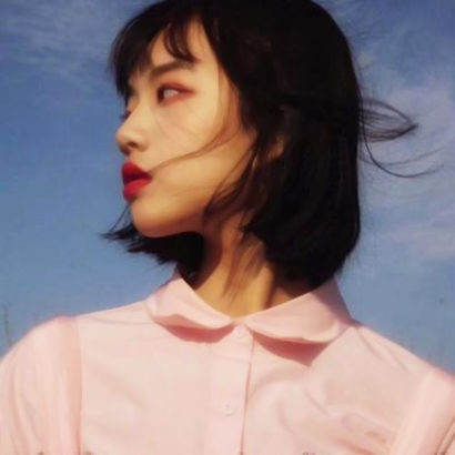 短发清纯女生头像精选|每一张都戳中审美,拯救选择困难 女生头像 第2张 短发清纯女生头像精选|每一张都戳中审美,拯救选择困难 女生头像 第2张