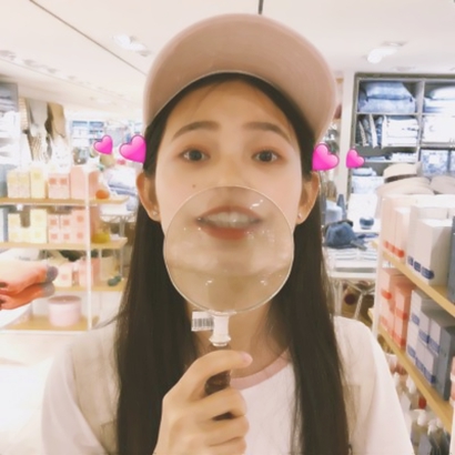 超萌!可爱呆萌QQ闺蜜头像|无水印高清款,闺蜜聊天必备 女生头像 第6张 超萌!可爱呆萌QQ闺蜜头像|无水印高清款,闺蜜聊天必备 女生头像 第6张