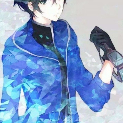 动漫男生头像冷酷帅气:高清无水印,拽酷氛围感拉满 男生头像 第9张 动漫男生头像冷酷帅气:高清无水印,拽酷氛围感拉满 男生头像 第9张