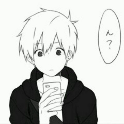 动漫男生头像冷酷帅气:高清无水印,拽酷氛围感拉满 男生头像 第11张 动漫男生头像冷酷帅气:高清无水印,拽酷氛围感拉满 男生头像 第11张