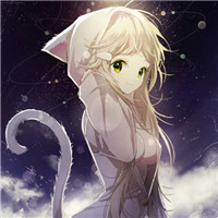 猫耳头像动漫女生合集|日系二次元萌妹专属,颜值超高超好存 女生头像 第22张 猫耳头像动漫女生合集|日系二次元萌妹专属,颜值超高超好存 女生头像 第22张