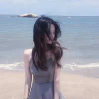 唯美小清新海边女生头像|海风拂面超治愈,温柔感拉满 女生头像 第5张 唯美小清新海边女生头像|海风拂面超治愈,温柔感拉满 女生头像 第5张