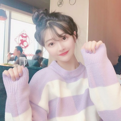 女生甜美小清新头像推荐:元气少女风,日常用超可 女生头像 第4张 女生甜美小清新头像推荐:元气少女风,日常用超可 女生头像 第4张
