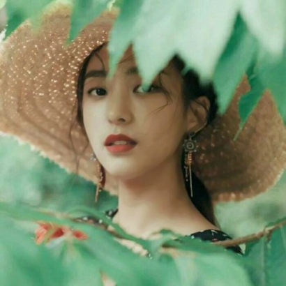 小清新森系女生头像:以自然风景为底,温柔藏不住 女生头像 第1张 小清新森系女生头像:以自然风景为底,温柔藏不住 女生头像 第1张
