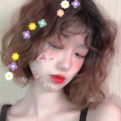 2026最新女生时尚美妆图片大全,网红同款妆容高清合集 女生头像 第13张 2026最新女生时尚美妆图片大全,网红同款妆容高清合集 女生头像 第13张