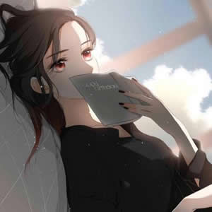 微信情侣头像动漫一男一女:高甜画风,适配聊天背景超吸睛 情侣头像 第5张 微信情侣头像动漫一男一女:高甜画风,适配聊天背景超吸睛 情侣头像 第5张