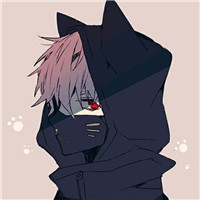 超帅气动漫男生猫耳头像合集！可直接用 男生头像 第2张