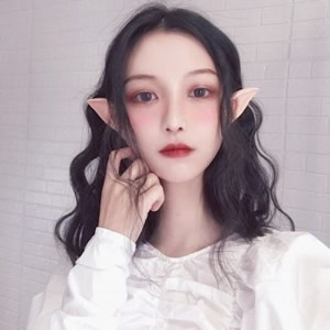 高级感小清新高冷女孩头像合集,温柔又疏离 女生头像 第7张 高级感小清新高冷女孩头像合集,温柔又疏离 女生头像 第7张