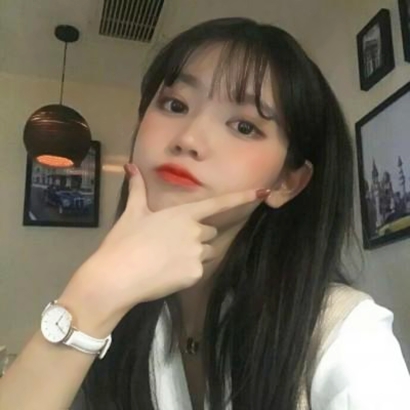 好看又百搭的女生真人QQ头像:温柔系 / 盐系风格,满足不同喜好 女生头像 第23张 好看又百搭的女生真人QQ头像:温柔系 / 盐系风格,满足不同喜好 女生头像 第23张