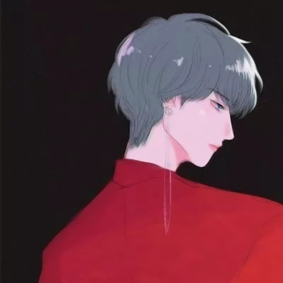帅哭!高清无水印动漫男生头像来袭 男生头像 第6张 帅哭!高清无水印动漫男生头像来袭 男生头像 第6张
