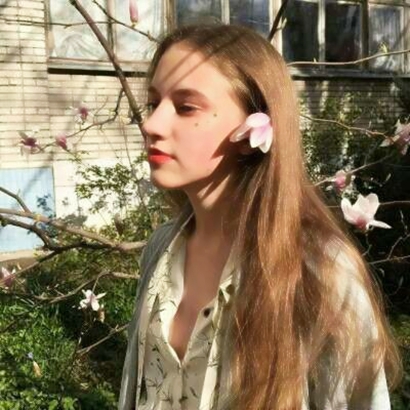 欧美女生意境风头像精选|温柔 / 清冷 / 复古风图片 女生头像 第4张 欧美女生意境风头像精选|温柔 / 清冷 / 复古风图片 女生头像 第4张