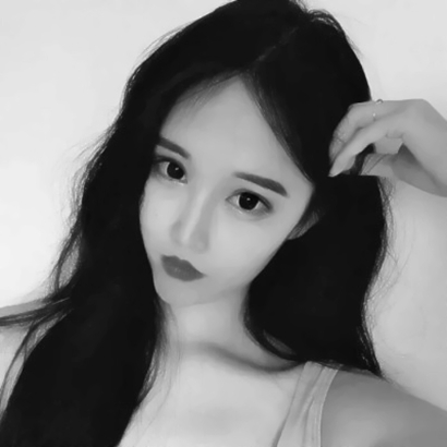 高冷气质黑白女生头像合集|高级感爆棚,适配各社交平台 女生头像 第16张 高冷气质黑白女生头像合集|高级感爆棚,适配各社交平台 女生头像 第16张